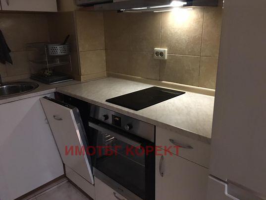 Zu verkaufen  1 Schlafzimmer Sofia , Musageniza , 74 qm | 88782201 - Bild [7]