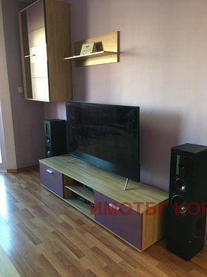 Zu verkaufen  1 Schlafzimmer Sofia , Musageniza , 74 qm | 88782201 - Bild [9]