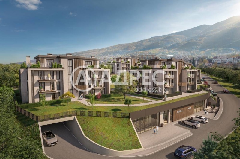 Na prodej  1 ložnice Sofia , Bojana , 86 m2 | 27966296 - obraz [2]