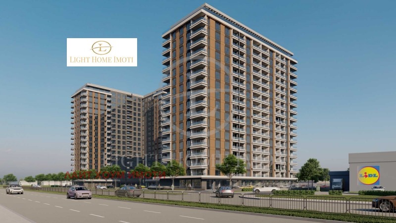 Продава 2-СТАЕН, град Пловдив, Гагарин • 58202 € • 53268980 — Holmes.bg