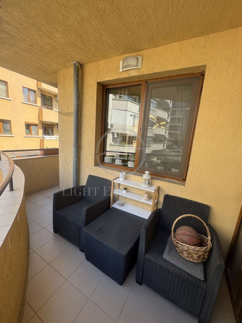 À vendre  1 chambre Plovdiv , Belomorski , 94 m² | 29941755 - image [13]