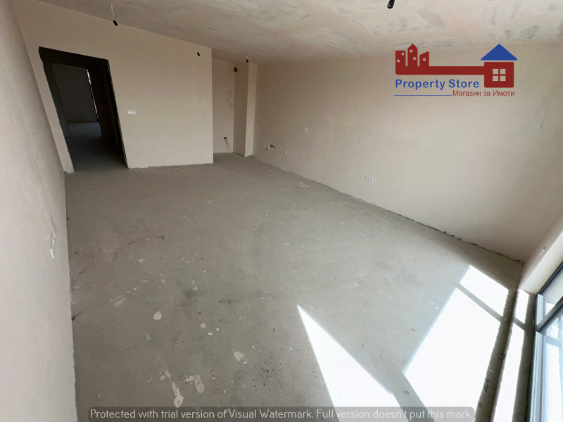 Продава 2-СТАЕН, гр. Варна, Възраждане 3