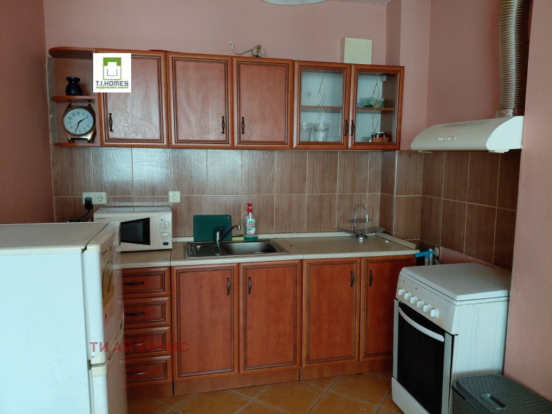 Продава 2-СТАЕН, гр. София, Витоша, снимка 3 - Апартаменти - 53177219