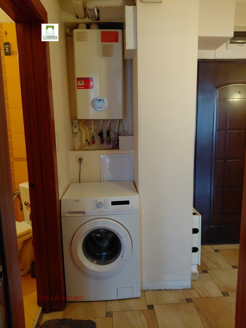 Продава 2-СТАЕН, гр. София, Витоша, снимка 8 - Апартаменти - 53177219