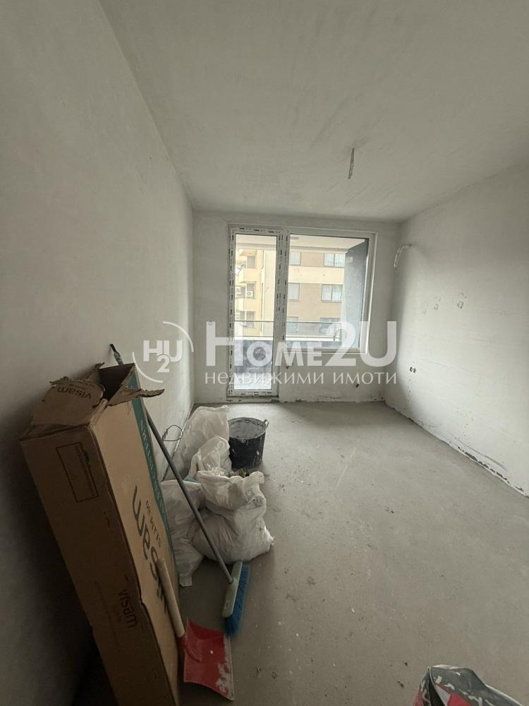 Продава 2-СТАЕН, гр. София, Малинова долина, снимка 6 - Апартаменти - 53795128