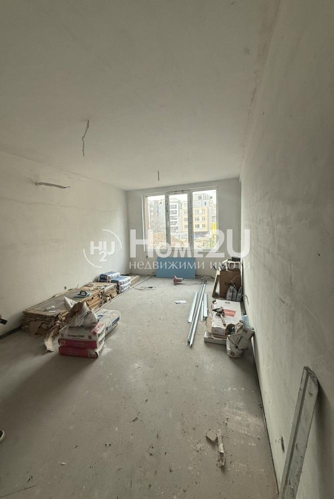 Продава 2-СТАЕН, гр. София, Малинова долина, снимка 5 - Апартаменти - 53795128