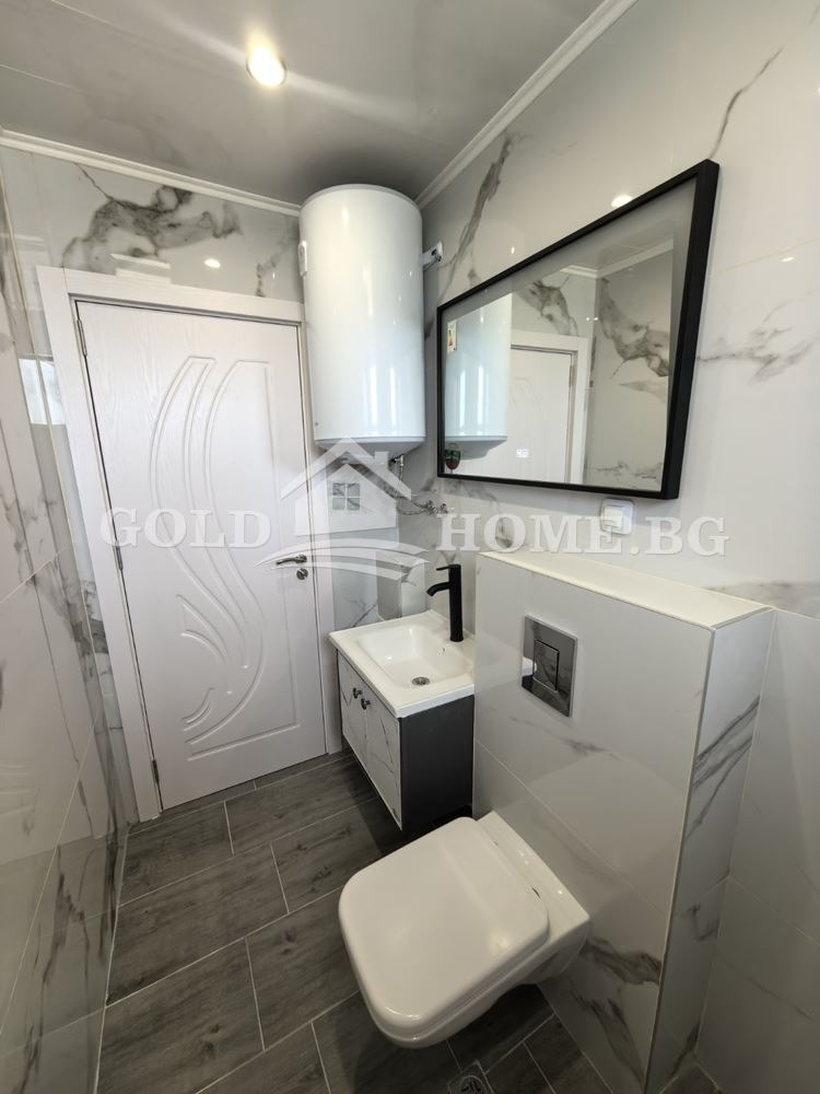 Продава 2-СТАЕН, гр. Пловдив, Остромила, снимка 9 - Апартаменти - 54737963