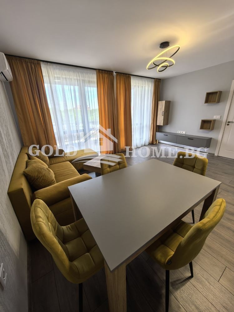 Продава 2-СТАЕН, гр. Пловдив, Остромила, снимка 4 - Апартаменти - 54737963