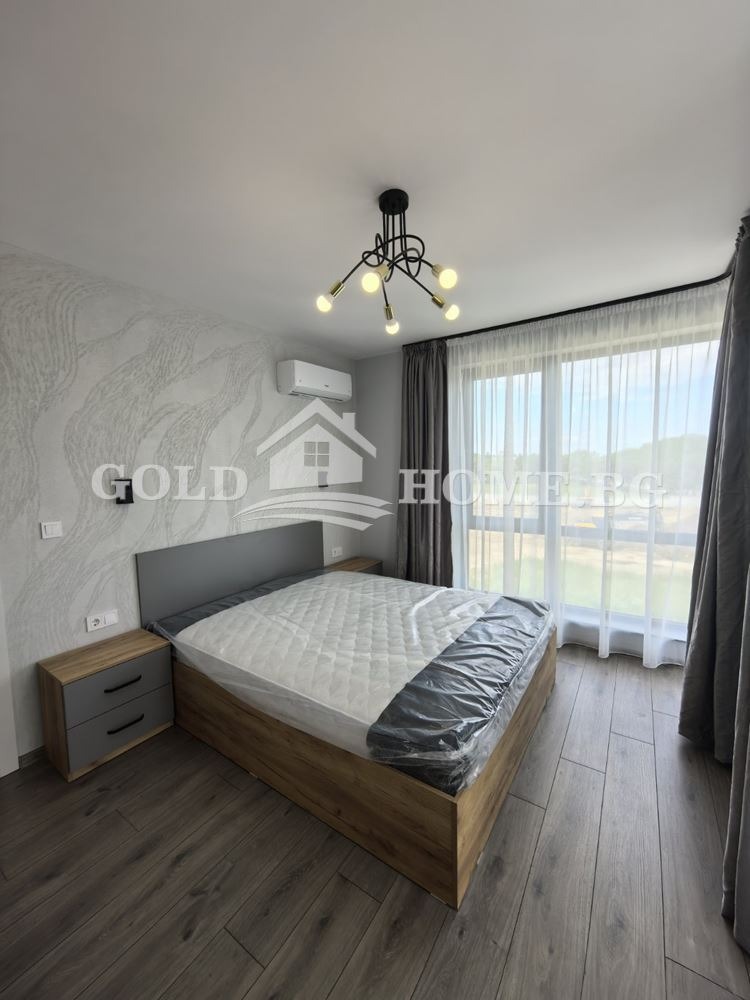 Продава 2-СТАЕН, гр. Пловдив, Остромила, снимка 10 - Апартаменти - 54737963
