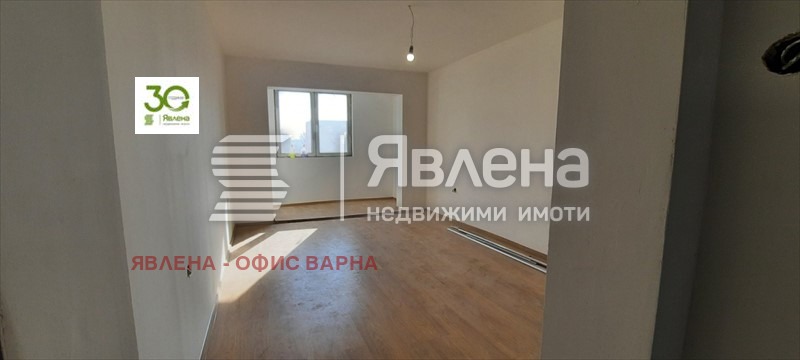 Продава 3-СТАЕН, гр. Варна, Трошево, снимка 1 - Aпартаменти - 49408701