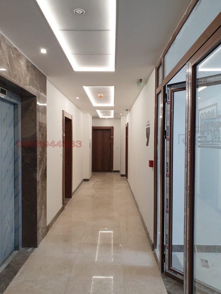 Продается  2 спальни София , Сердика , 134 кв.м | 57629072 - изображение [4]