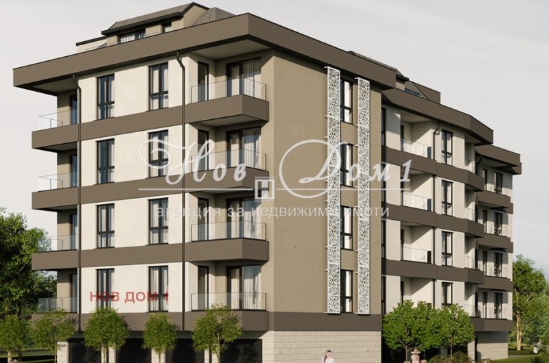 Till salu  2 sovrum Sofia , Drujba 2 , 100 kvm | 93474568