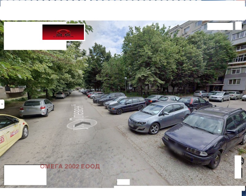 Te koop  2 slaapkamers Ruse , Vazrazjdane , 85 m² | 96967616