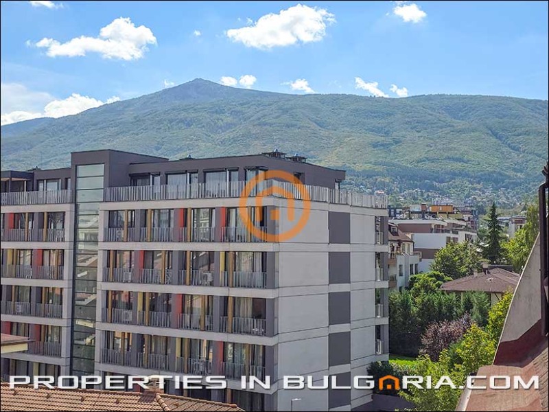 Продава  3-стаен град София , Манастирски ливади , 148 кв.м | 49696108 - изображение [13]