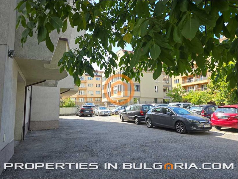 Продава  3-стаен град София , Манастирски ливади , 148 кв.м | 49696108 - изображение [17]