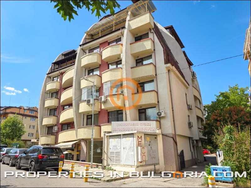 Продава  3-стаен град София , Манастирски ливади , 148 кв.м | 49696108 - изображение [16]
