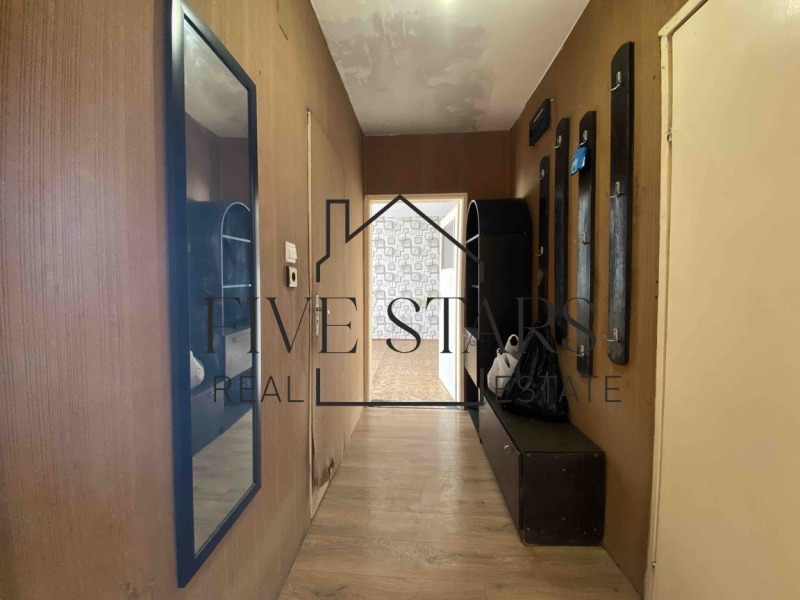 Продава  3-стаен град Варна , Владислав Варненчик 1 , 68 кв.м | 62599115 - изображение [8]