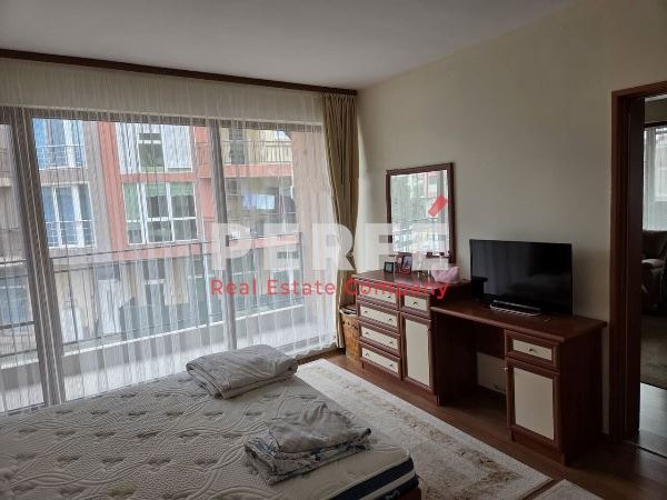 Продава 3-СТАЕН, гр. Несебър, област Бургас, снимка 5 - Апартаменти - 53443032