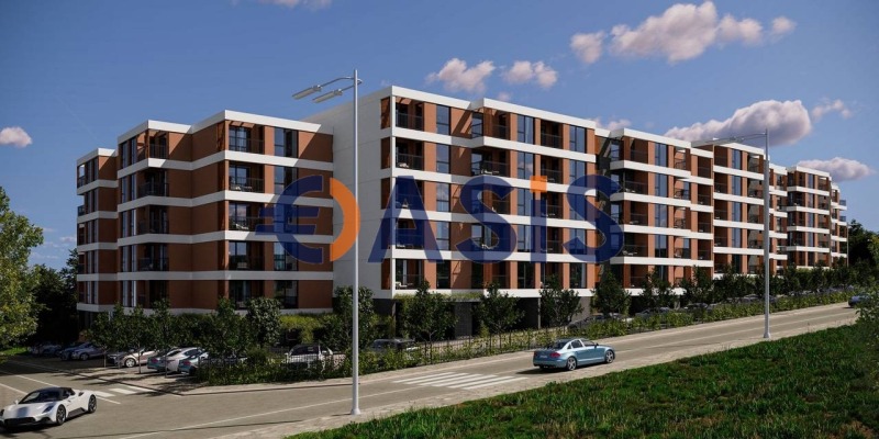 Продава 3-СТАЕН, гр. Бургас, Център, снимка 6 - Апартаменти - 52877114