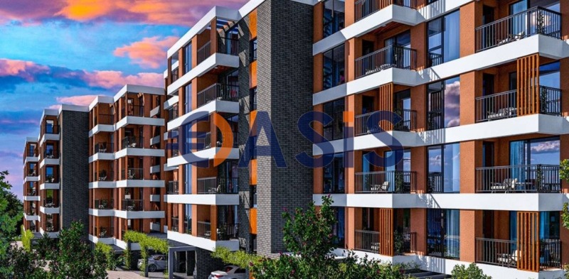 Продава 3-СТАЕН, гр. Бургас, Център, снимка 3 - Апартаменти - 52877114