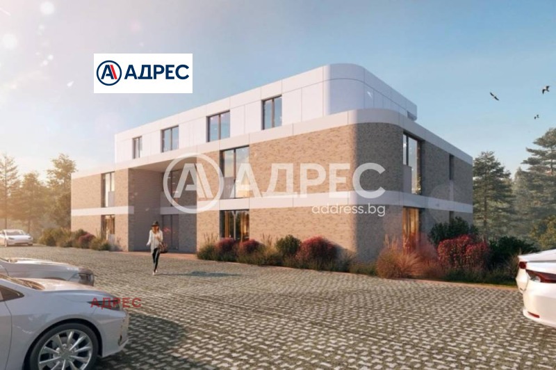 Продава 3-СТАЕН, гр. Варна, Свети Никола, снимка 2 - Апартаменти - 53266580