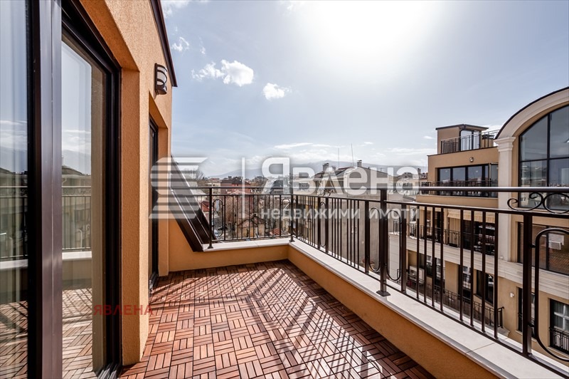 Продава 3-СТАЕН, гр. София, Център, снимка 8 - Апартаменти - 53671604