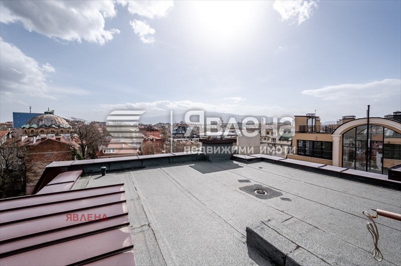 Продава 3-СТАЕН, гр. София, Център, снимка 14 - Апартаменти - 53671604