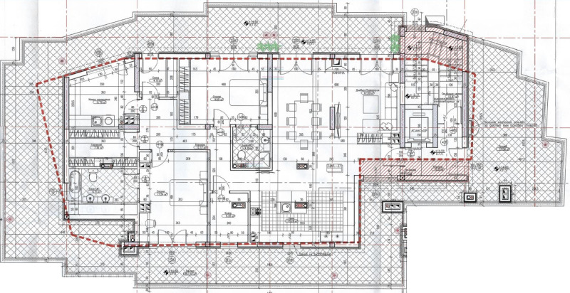 In vendita  3 camere da letto Sofia , Drugba 1 , 365 mq | 16230299 - Immagine [2]