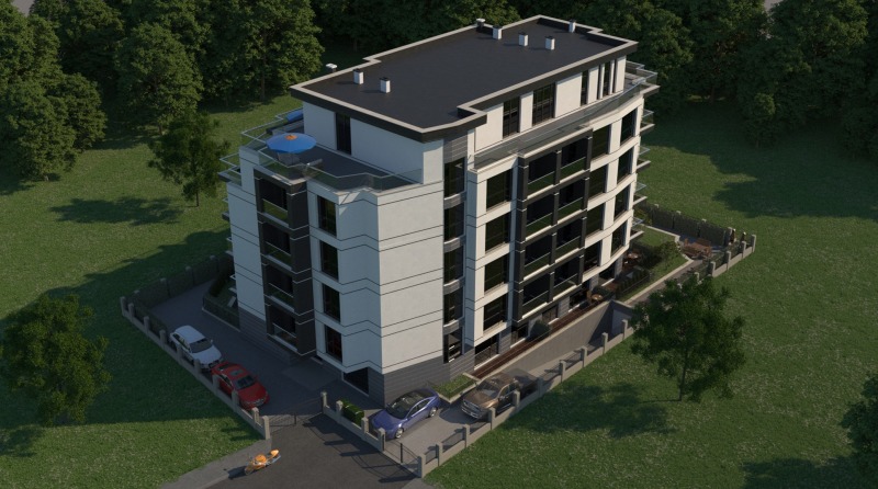 Na prodej  3 ložnice Sofia , Družba 1 , 365 m2 | 16230299 - obraz [4]