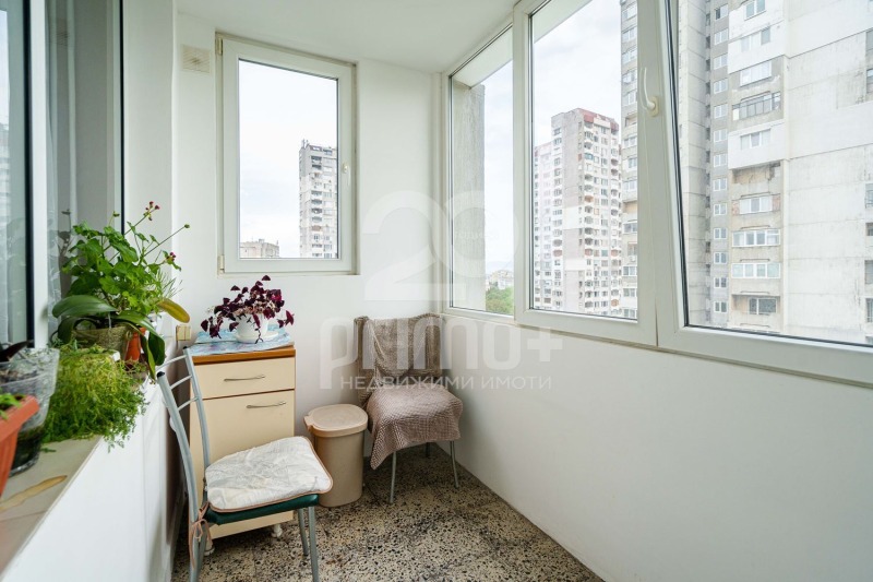 Te koop  3 slaapkamers Sofia , Mladost 2 , 133 m² | 11026774 - afbeelding [16]