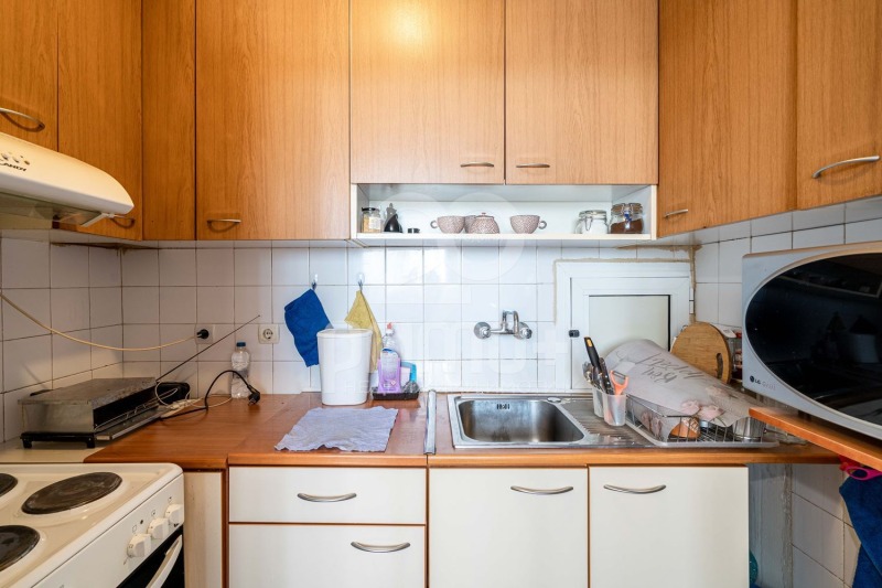 Te koop  3 slaapkamers Sofia , Mladost 2 , 133 m² | 11026774 - afbeelding [15]