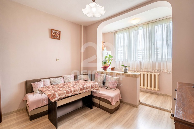 Te koop  3 slaapkamers Sofia , Mladost 2 , 133 m² | 11026774 - afbeelding [12]