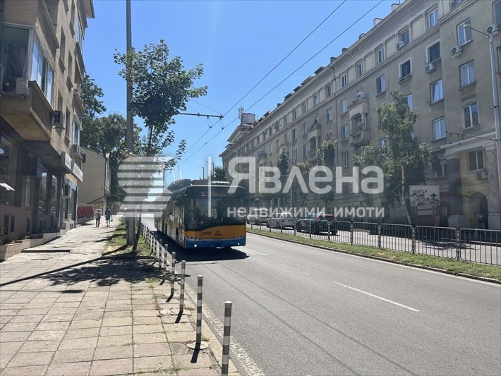 Zu verkaufen  3 Schlafzimmer Sofia , Zentar , 106 qm | 11466091 - Bild [3]
