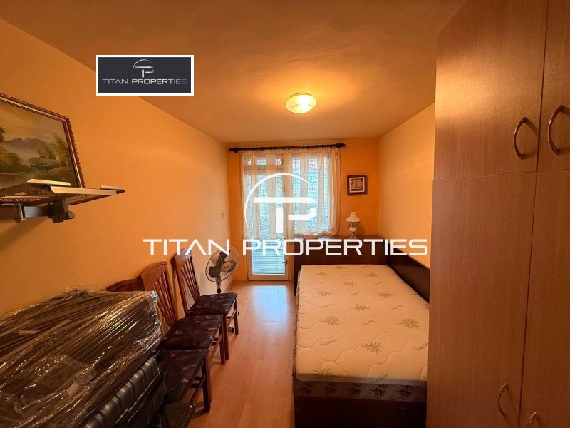 Продава МНОГОСТАЕН, гр. Бургас, Възраждане, снимка 3 - Апартаменти - 53534349