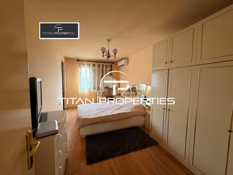 Продава МНОГОСТАЕН, гр. Бургас, Възраждане, снимка 6 - Апартаменти - 53534349