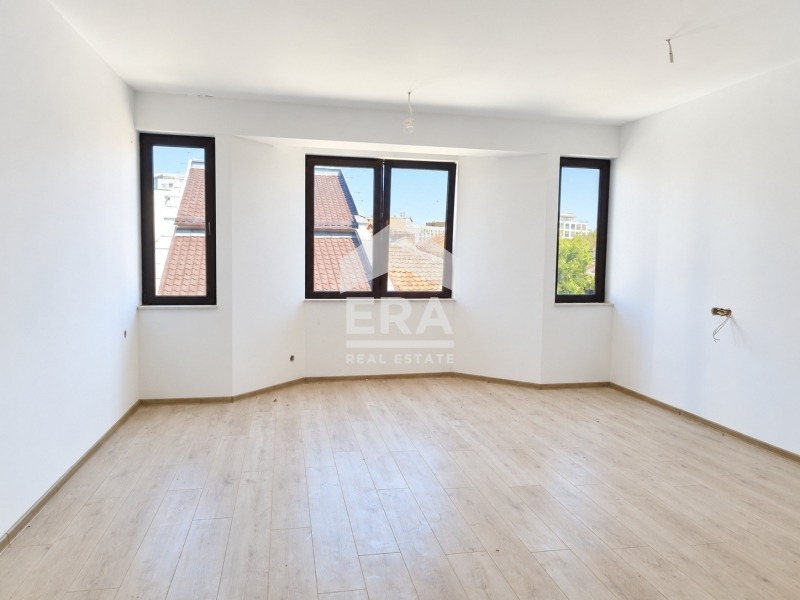 Продава МЕЗОНЕТ, гр. Хасково, Център, снимка 4 - Апартаменти - 56040641