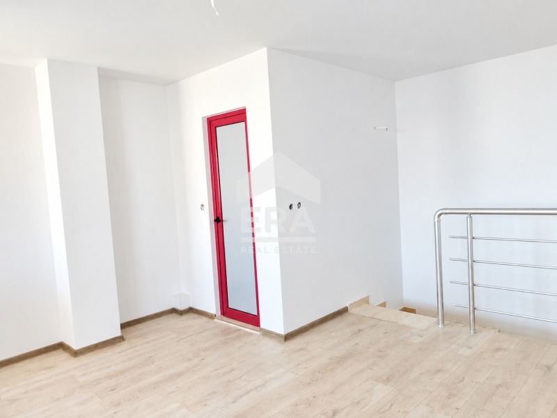 Продава МЕЗОНЕТ, гр. Хасково, Център, снимка 8 - Апартаменти - 56040641