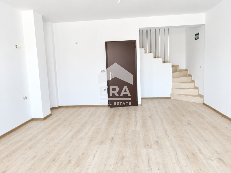 Продава МЕЗОНЕТ, гр. Хасково, Център, снимка 5 - Апартаменти - 56040641
