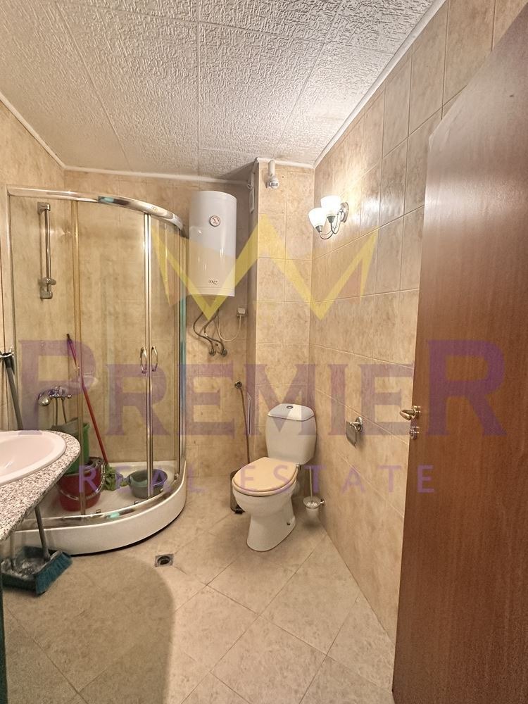 Продава ОФИС, гр. Пловдив, Капана, снимка 8 - Офиси - 56161603