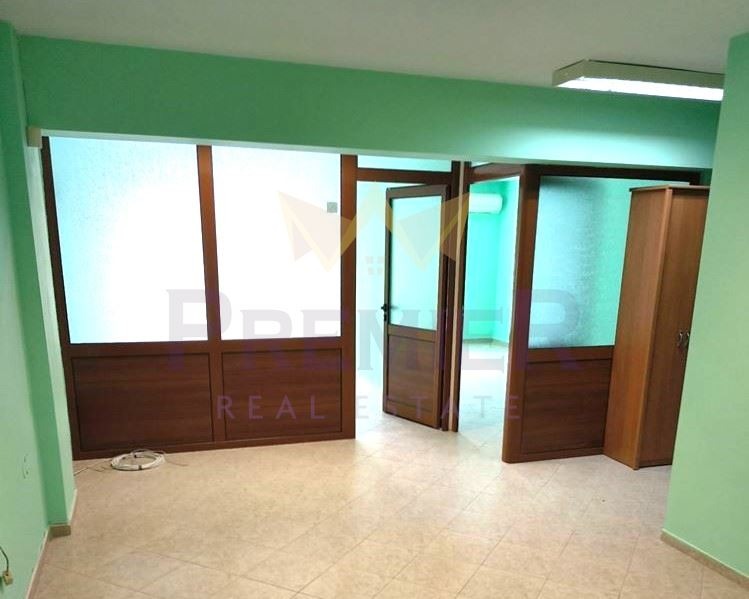 Продава ОФИС, гр. Пловдив, Капана