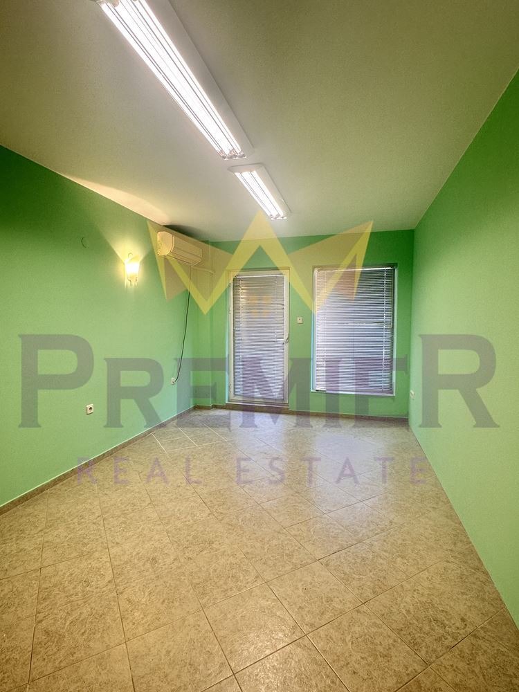 Продава ОФИС, гр. Пловдив, Капана, снимка 4 - Офиси - 56161603