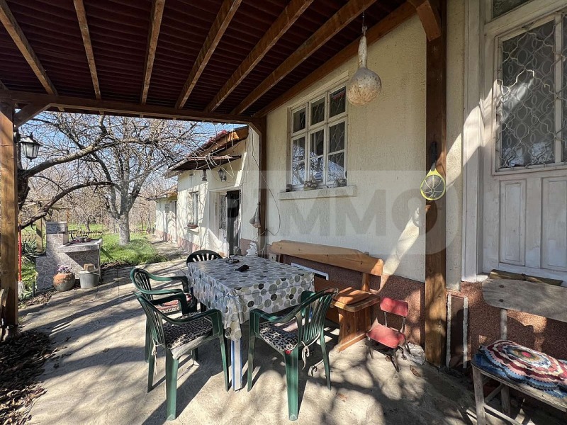 Zu verkaufen  Haus region Schumen , Pliska , 80 qm | 43568598 - Bild [4]