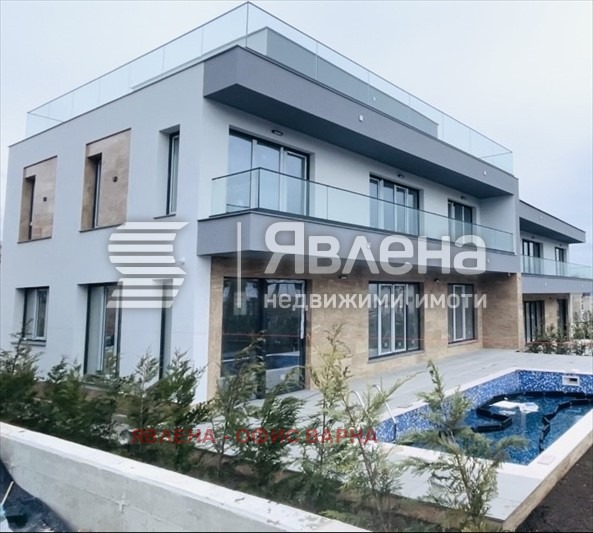 À vendre  Maison Varna , m-t Dolna Traka , 278 m² | 25013250