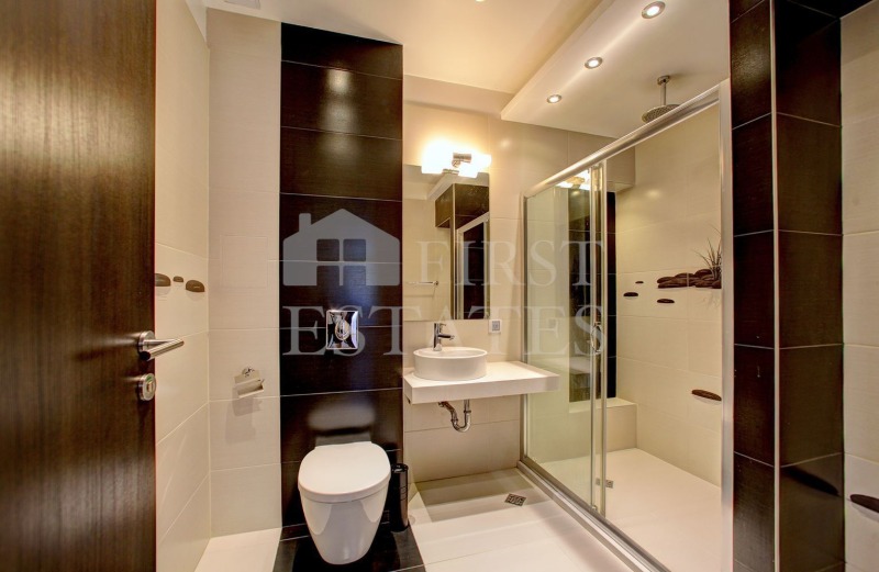 Продава КЪЩА, гр. София, с. Бистрица, снимка 11 - Къщи - 48800349