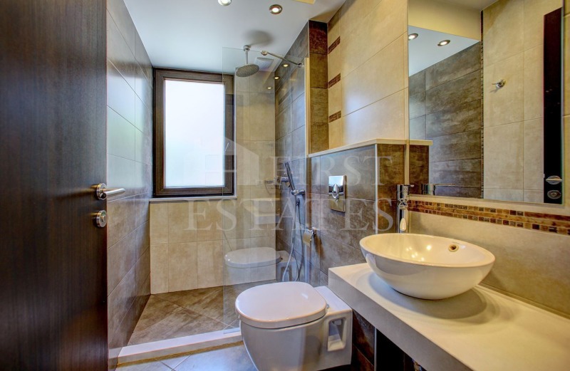 Продава КЪЩА, гр. София, с. Бистрица, снимка 8 - Къщи - 48800349