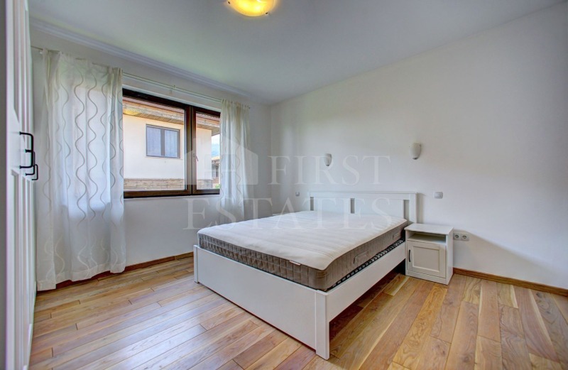 Продава КЪЩА, гр. София, с. Бистрица, снимка 10 - Къщи - 48800349