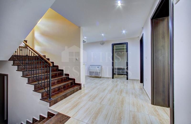 Продава КЪЩА, гр. София, с. Бистрица, снимка 13 - Къщи - 48800349