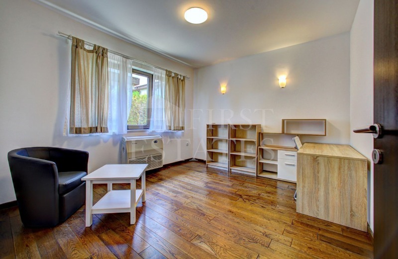 Продава КЪЩА, гр. София, с. Бистрица, снимка 12 - Къщи - 48800349