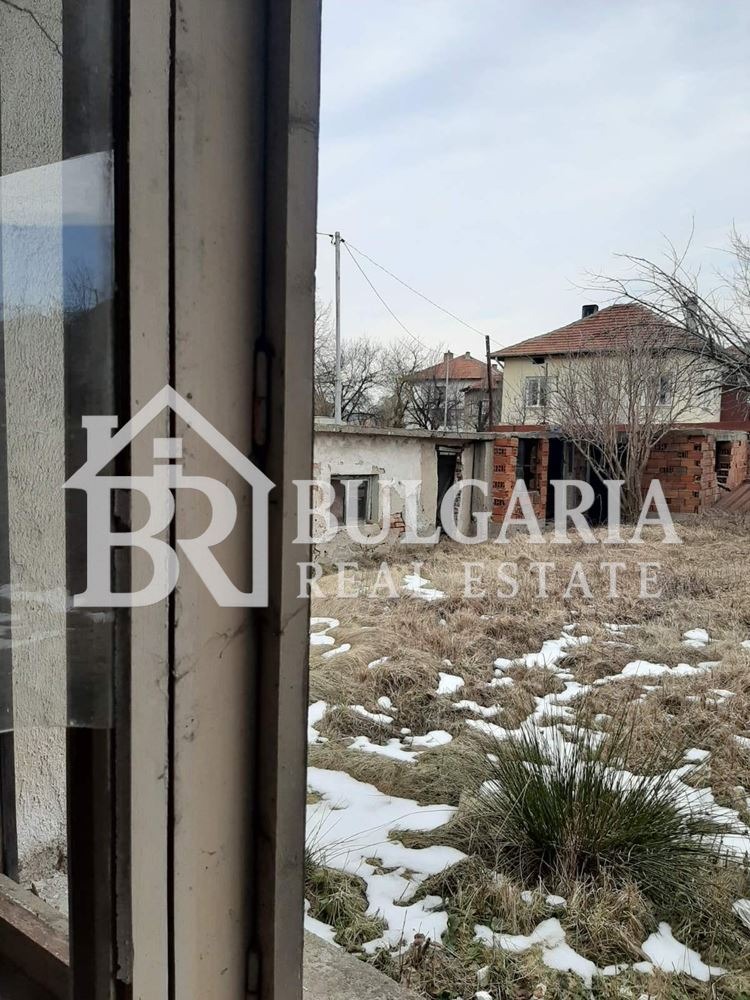 Продава КЪЩА, с. Горни Окол, област София област, снимка 9 - Къщи - 53292398