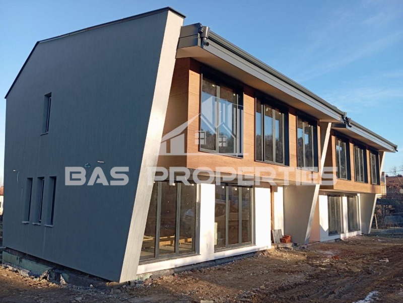 Продава КЪЩА, гр. София, с. Панчарево, снимка 6 - Къщи - 53349433